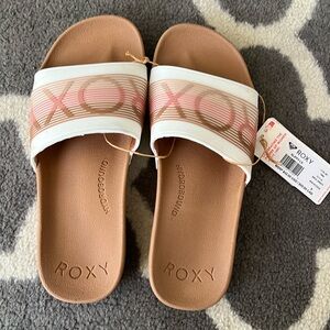 Roxy Slippy LX Sandals